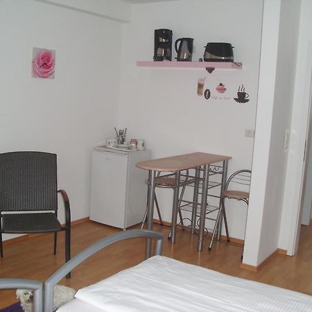 Casa Rose Hotell Essen Eksteriør bilde