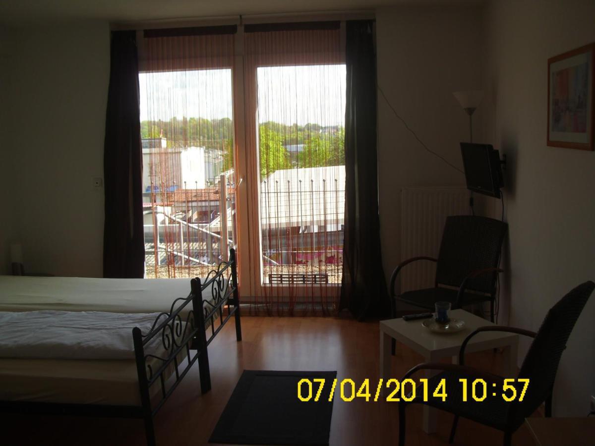 Casa Rose Hotell Essen Rom bilde